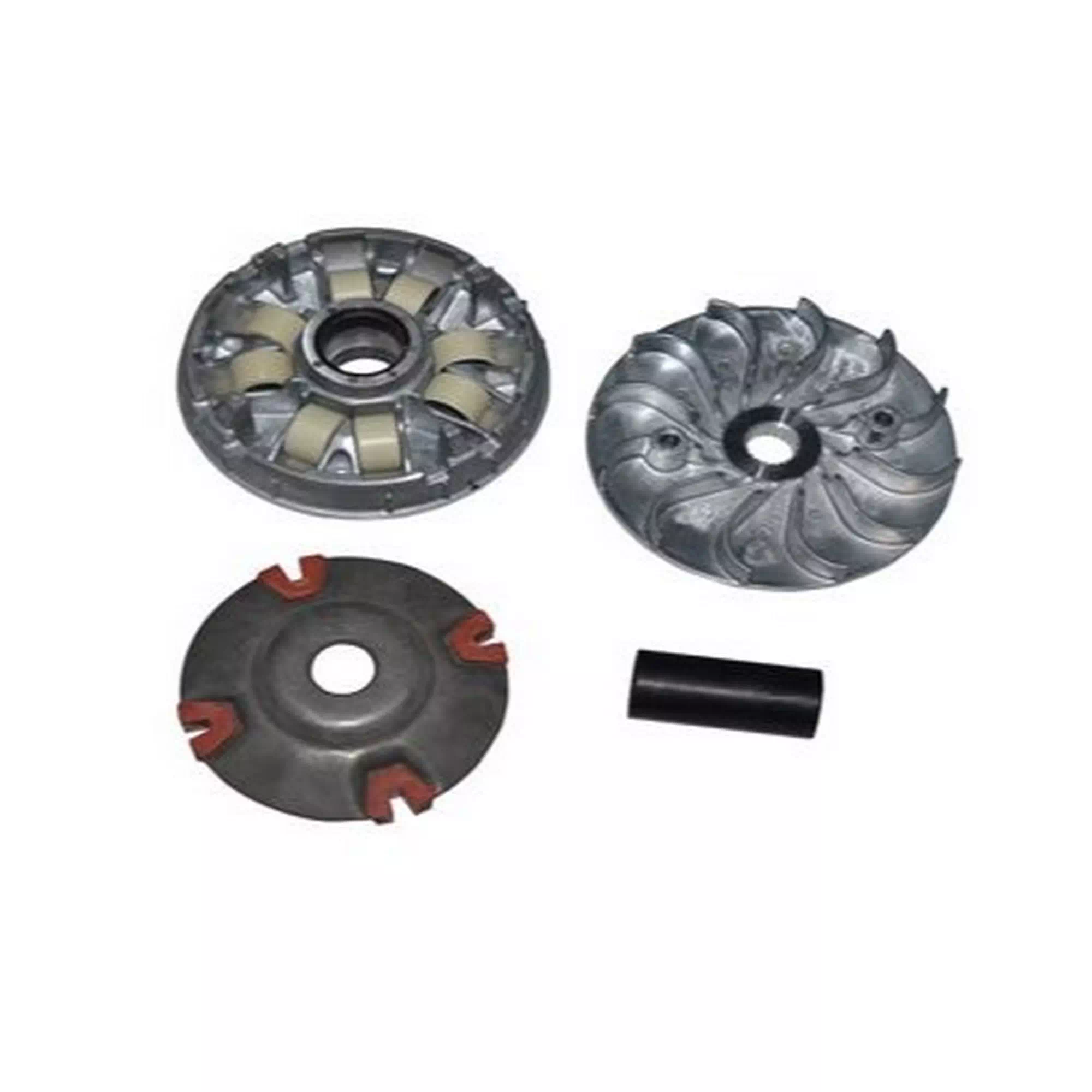 RKS BLADE 250 TAHRİK SETİ / ÖN VARYATÖR [BLADE250 PRO] #RK 46015